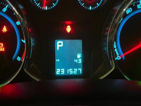 CHEVROLET Cruze Hatch 1.8 16V 4P LTZ SPORT6 FLEX AUTOM�TICO, Foto 15