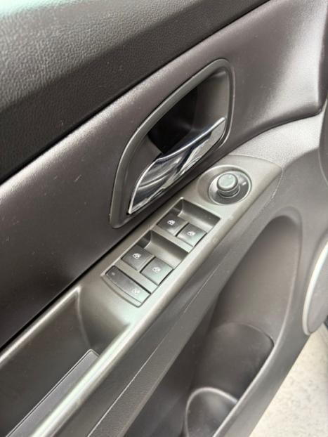 CHEVROLET Cruze Hatch 1.8 16V 4P LT SPORT6 FLEX AUTOM�TICO, Foto 5
