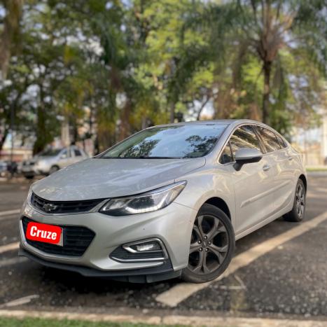 CHEVROLET Cruze Hatch 1.4 16V 4P LTZ TURBO FLEX AUTOM�TICO, Foto 1
