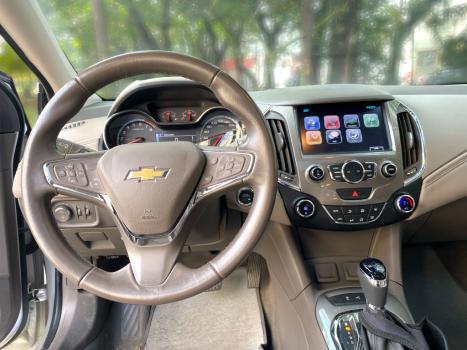 CHEVROLET Cruze Hatch 1.4 16V 4P LTZ TURBO FLEX AUTOM�TICO, Foto 5