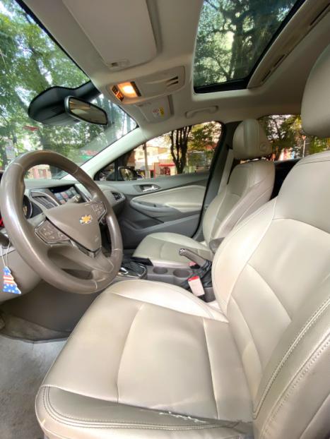 CHEVROLET Cruze Hatch 1.4 16V 4P LTZ TURBO FLEX AUTOM�TICO, Foto 6