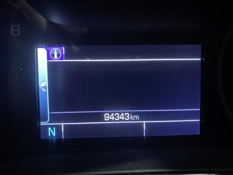 CHEVROLET Cruze Hatch 1.4 16V 4P LTZ TURBO FLEX AUTOM�TICO, Foto 7