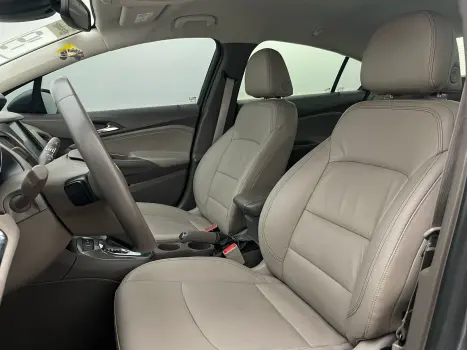 CHEVROLET Cruze Sedan 1.4 16V 4P LTZ FLEX TURBO AUTOMTICO, Foto 8
