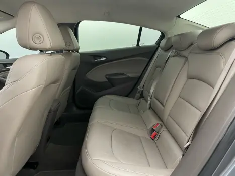 CHEVROLET Cruze Sedan 1.4 16V 4P LTZ FLEX TURBO AUTOMTICO, Foto 9