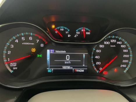 CHEVROLET Cruze Sedan 1.4 16V 4P LTZ FLEX TURBO AUTOMTICO, Foto 14