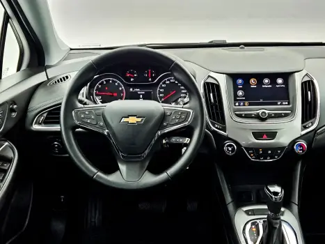 CHEVROLET Cruze Sedan 1.4 16V 4P LT FLEX TURBO AUTOMTICO, Foto 14