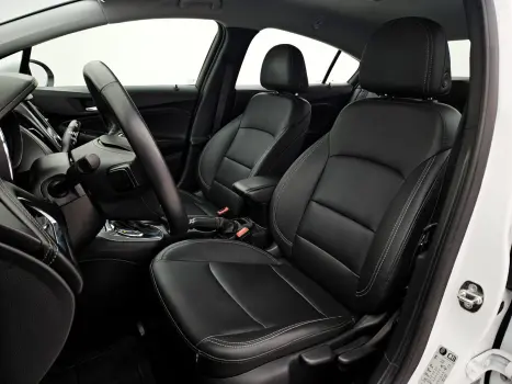 CHEVROLET Cruze Sedan 1.4 16V 4P LT FLEX TURBO AUTOMTICO, Foto 17