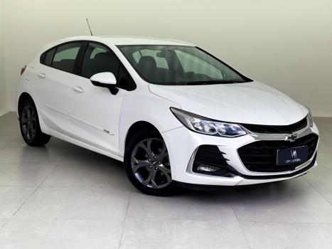 CHEVROLET Cruze Sedan 1.4 16V 4P LT FLEX TURBO AUTOMTICO, Foto 1