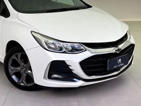 CHEVROLET Cruze Sedan 1.4 16V 4P LT FLEX TURBO AUTOMTICO, Foto 2