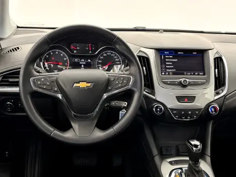 CHEVROLET Cruze Sedan 1.4 16V 4P LT FLEX TURBO AUTOMTICO, Foto 13