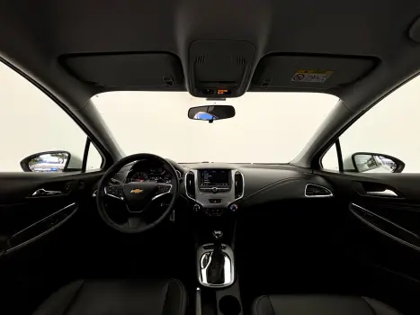 CHEVROLET Cruze Sedan 1.4 16V 4P LT FLEX TURBO AUTOMTICO, Foto 15