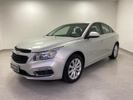CHEVROLET Cruze Sedan 1.8 16V 4P LT ECOTEC FLEX AUTOMÁTICO, Foto 1 CHEVROLET Cruze Sedan 1.8 16V 4P LT ECOTEC FLEX AUTOMÁTICO, Foto 1