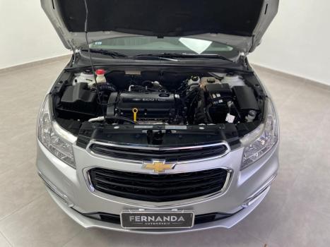 CHEVROLET Cruze Sedan 1.8 16V 4P LT ECOTEC FLEX AUTOMÁTICO, Foto 15 CHEVROLET Cruze Sedan 1.8 16V 4P LT ECOTEC FLEX AUTOMÁTICO, Foto 15