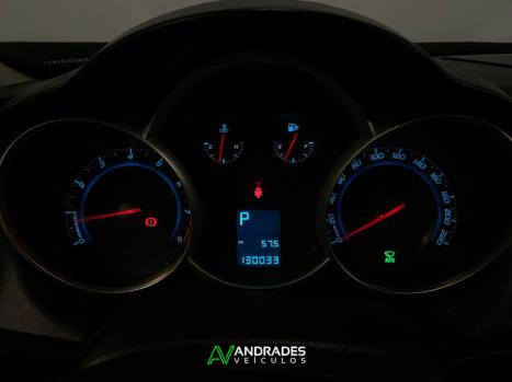 CHEVROLET Cruze Sedan 1.8 16V 4P LT ECOTEC FLEX AUTOMÁTICO, Foto 10 CHEVROLET Cruze Sedan 1.8 16V 4P LT ECOTEC FLEX AUTOMÁTICO, Foto 10