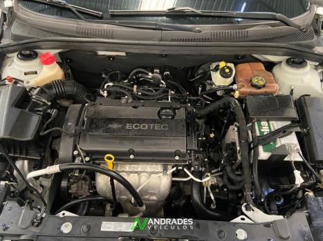 CHEVROLET Cruze Sedan 1.8 16V 4P LT ECOTEC FLEX AUTOMÁTICO, Foto 11 CHEVROLET Cruze Sedan 1.8 16V 4P LT ECOTEC FLEX AUTOMÁTICO, Foto 11