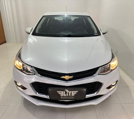 CHEVROLET Cruze Sedan 1.4 16V 4P LT FLEX TURBO AUTOMTICO, Foto 2