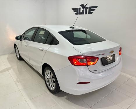 CHEVROLET Cruze Sedan 1.4 16V 4P LT FLEX TURBO AUTOMTICO, Foto 3