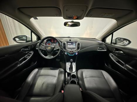 CHEVROLET Cruze Sedan 1.4 16V 4P LT FLEX TURBO AUTOMTICO, Foto 5