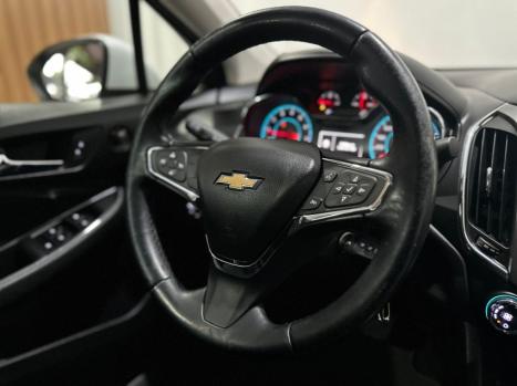 CHEVROLET Cruze Sedan 1.4 16V 4P LT FLEX TURBO AUTOMTICO, Foto 6