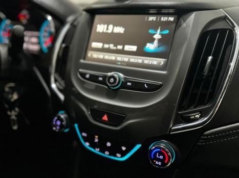 CHEVROLET Cruze Sedan 1.4 16V 4P LT FLEX TURBO AUTOMTICO, Foto 7