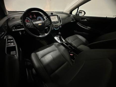 CHEVROLET Cruze Sedan 1.4 16V 4P LT FLEX TURBO AUTOMTICO, Foto 9