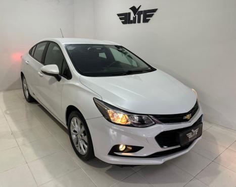 CHEVROLET Cruze Sedan 1.4 16V 4P LT FLEX TURBO AUTOMTICO, Foto 10