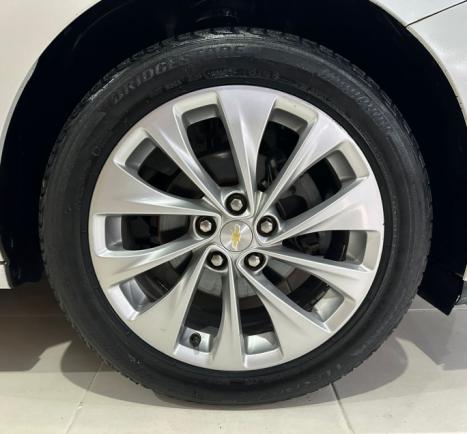 CHEVROLET Cruze Sedan 1.4 16V 4P LT FLEX TURBO AUTOMTICO, Foto 11