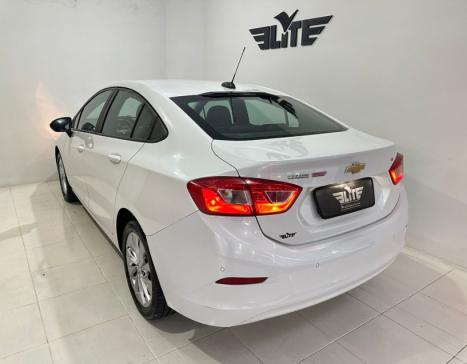 CHEVROLET Cruze Sedan 1.4 16V 4P LT FLEX TURBO AUTOMTICO, Foto 12