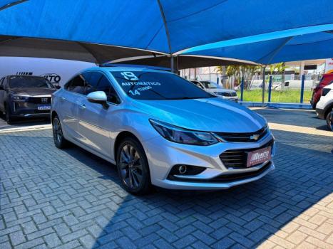 CHEVROLET Cruze Sedan 1.4 16V 4P LTZ 2 FLEX TURBO AUTOMTICO, Foto 2