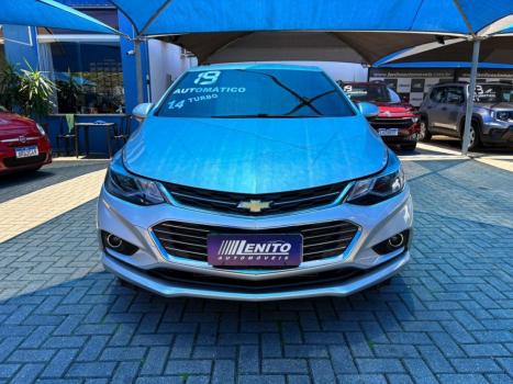 CHEVROLET Cruze Sedan 1.4 16V 4P LTZ 2 FLEX TURBO AUTOMTICO, Foto 3