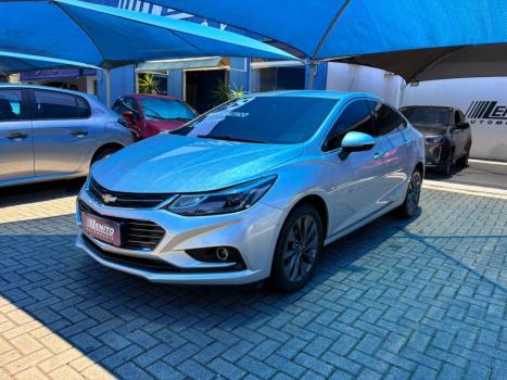 CHEVROLET Cruze Sedan 1.4 16V 4P LTZ 2 FLEX TURBO AUTOMTICO, Foto 4