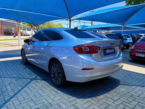 CHEVROLET Cruze Sedan 1.4 16V 4P LTZ 2 FLEX TURBO AUTOMTICO, Foto 5