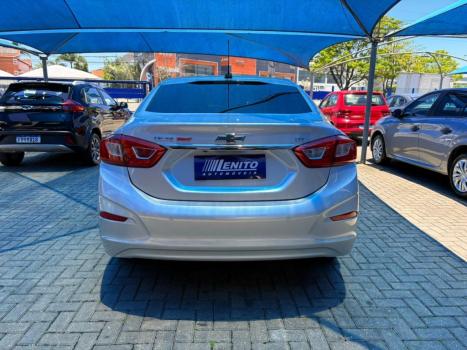 CHEVROLET Cruze Sedan 1.4 16V 4P LTZ 2 FLEX TURBO AUTOMTICO, Foto 6