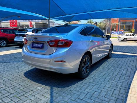 CHEVROLET Cruze Sedan 1.4 16V 4P LTZ 2 FLEX TURBO AUTOMTICO, Foto 7