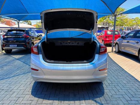 CHEVROLET Cruze Sedan 1.4 16V 4P LTZ 2 FLEX TURBO AUTOMTICO, Foto 8