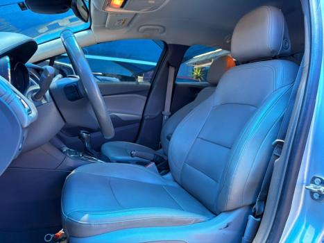 CHEVROLET Cruze Sedan 1.4 16V 4P LTZ 2 FLEX TURBO AUTOMTICO, Foto 9