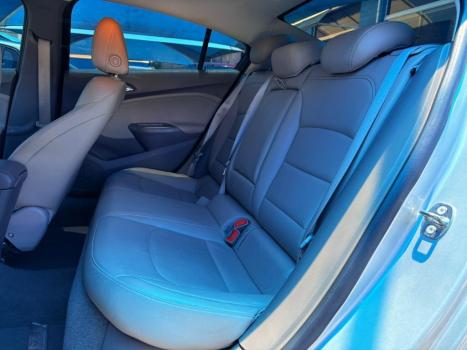 CHEVROLET Cruze Sedan 1.4 16V 4P LTZ 2 FLEX TURBO AUTOMTICO, Foto 10