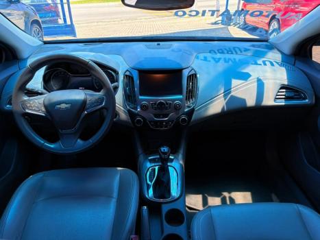 CHEVROLET Cruze Sedan 1.4 16V 4P LTZ 2 FLEX TURBO AUTOMTICO, Foto 11