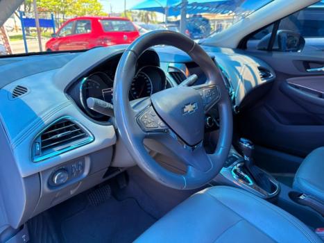 CHEVROLET Cruze Sedan 1.4 16V 4P LTZ 2 FLEX TURBO AUTOMTICO, Foto 12