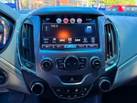 CHEVROLET Cruze Sedan 1.4 16V 4P LTZ 2 FLEX TURBO AUTOMTICO, Foto 13