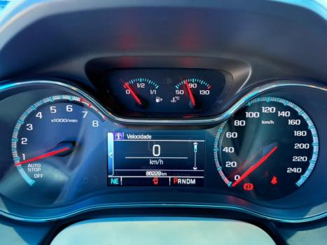 CHEVROLET Cruze Sedan 1.4 16V 4P LTZ 2 FLEX TURBO AUTOMTICO, Foto 15