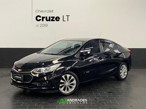 CHEVROLET Cruze Sedan 1.4 16V 4P LT FLEX TURBO AUTOMTICO, Foto 1