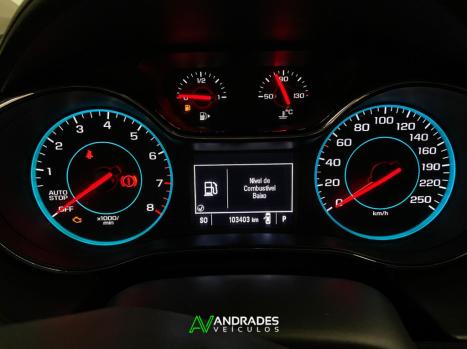 CHEVROLET Cruze Sedan 1.4 16V 4P LT FLEX TURBO AUTOMTICO, Foto 10