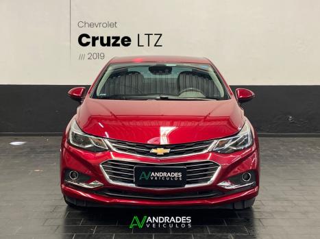 CHEVROLET Cruze Sedan 1.4 16V 4P LTZ FLEX TURBO AUTOMTICO, Foto 2