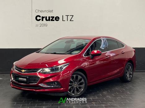 CHEVROLET Cruze Sedan 1.4 16V 4P LTZ FLEX TURBO AUTOMTICO, Foto 3