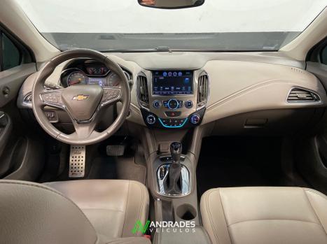 CHEVROLET Cruze Sedan 1.4 16V 4P LTZ FLEX TURBO AUTOMTICO, Foto 6