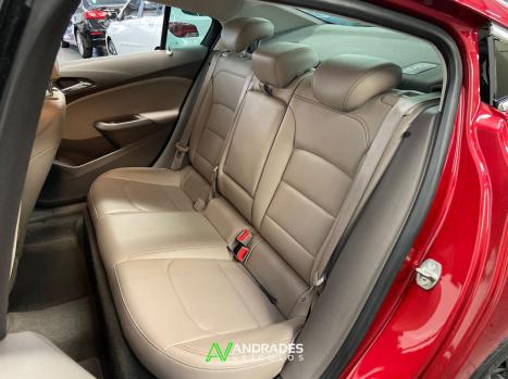 CHEVROLET Cruze Sedan 1.4 16V 4P LTZ FLEX TURBO AUTOMTICO, Foto 7