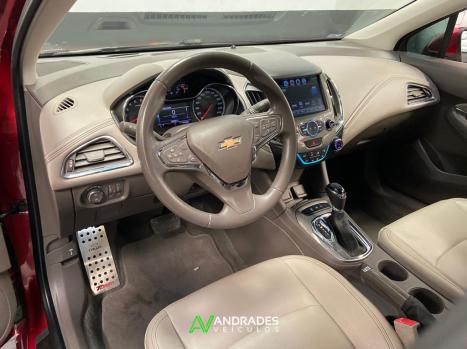 CHEVROLET Cruze Sedan 1.4 16V 4P LTZ FLEX TURBO AUTOMTICO, Foto 8
