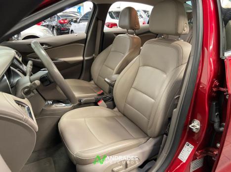 CHEVROLET Cruze Sedan 1.4 16V 4P LTZ FLEX TURBO AUTOMTICO, Foto 9