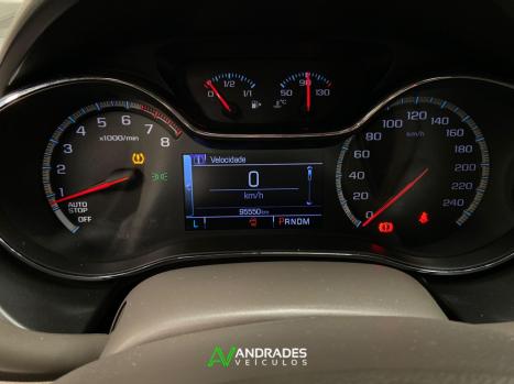 CHEVROLET Cruze Sedan 1.4 16V 4P LTZ FLEX TURBO AUTOMTICO, Foto 10